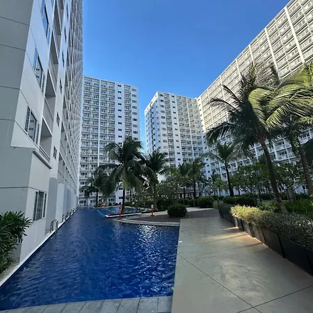 1Br Shore Residences Near Mall Of Asia And Naia #3