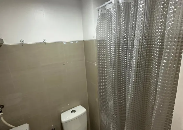 1br Shore Residences Near Mall Of And Naia #3 Apartahotel